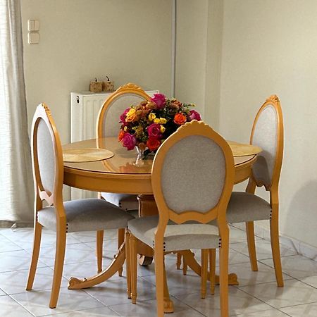 K7 House Κέντρο Καλαμάτας Apartment Luaran gambar
