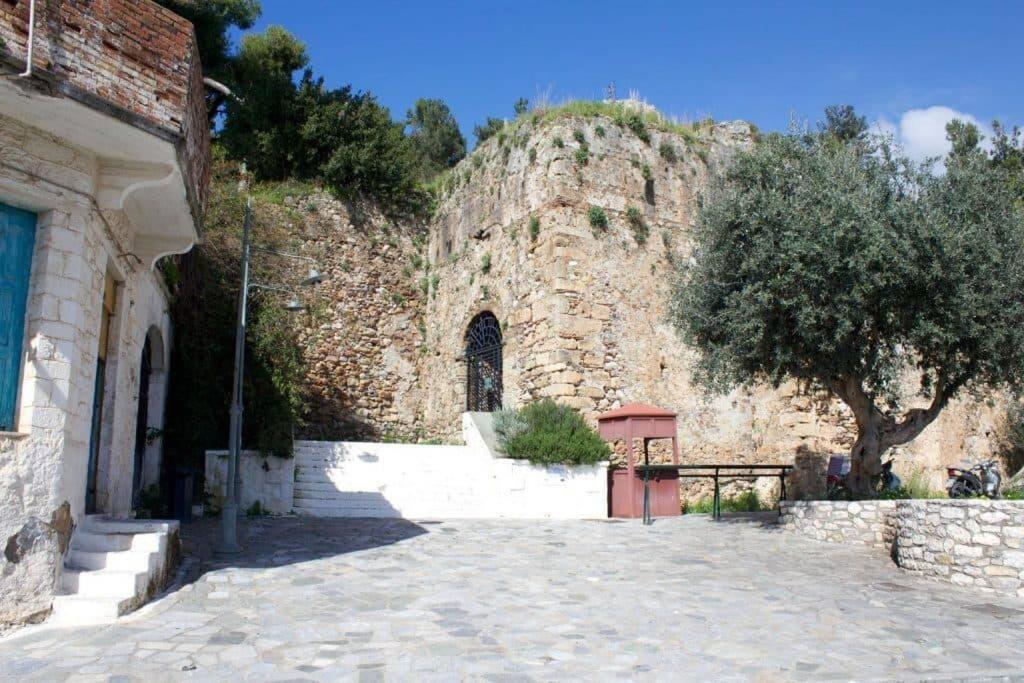 K7 House Κέντρο Καλαμάτας Apartment Luaran gambar