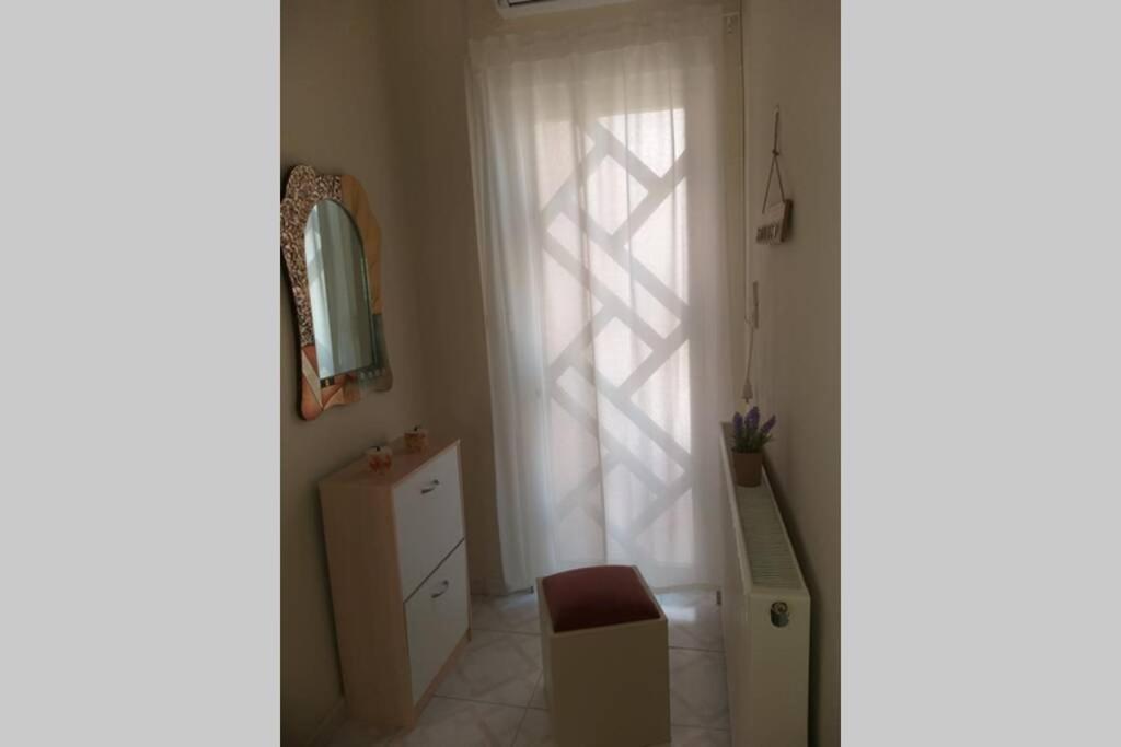 K7 House Κέντρο Καλαμάτας Apartment Luaran gambar