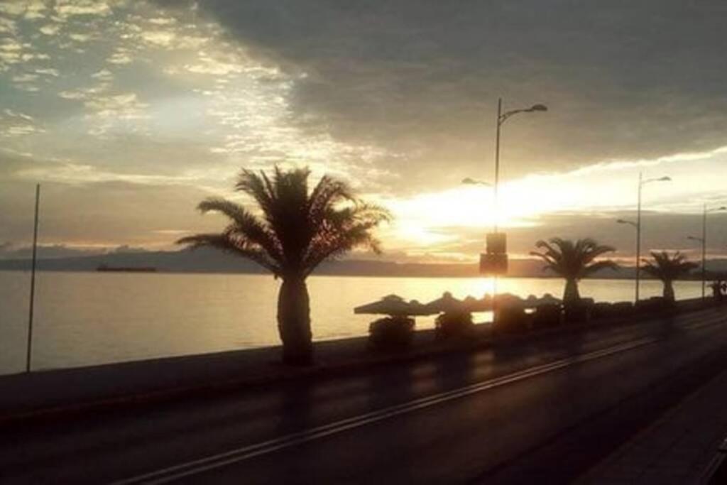 K7 House Κέντρο Καλαμάτας Apartment Luaran gambar