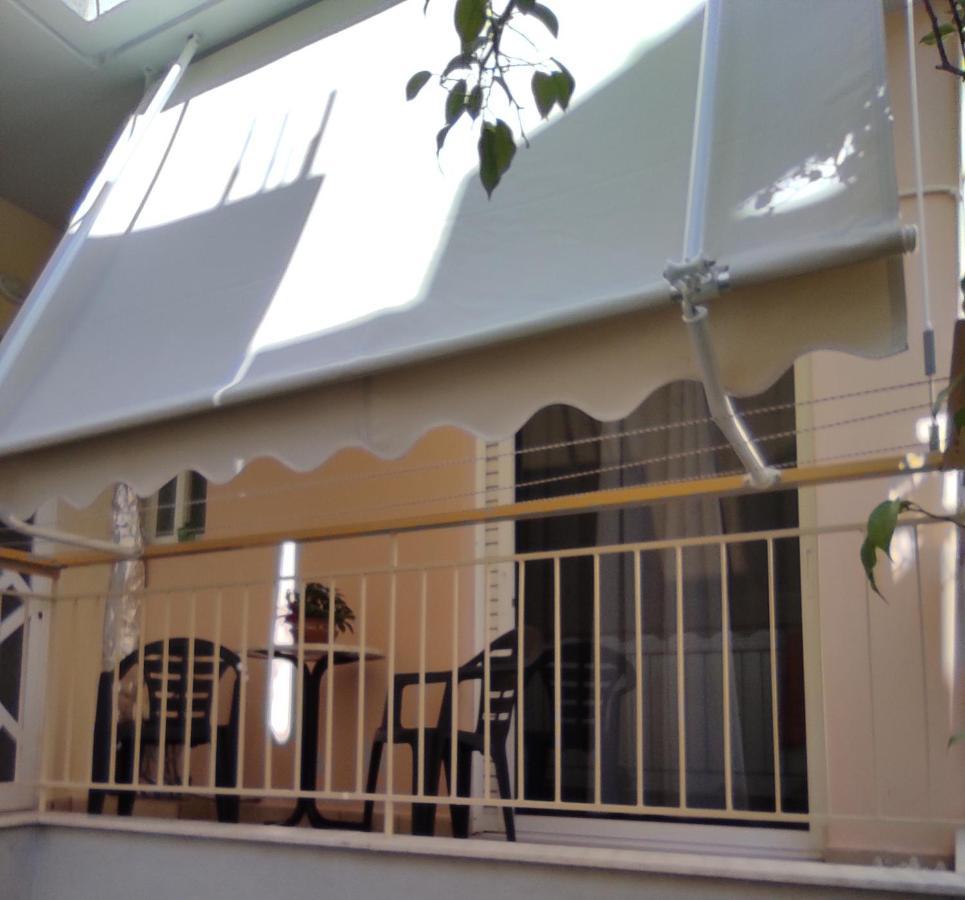 K7 House Κέντρο Καλαμάτας Apartment Luaran gambar