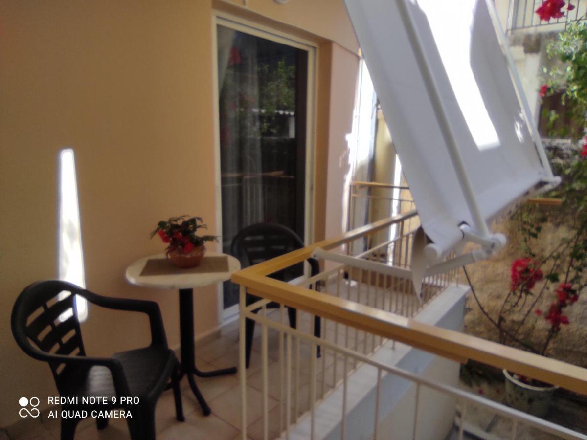 K7 House Κέντρο Καλαμάτας Apartment Luaran gambar