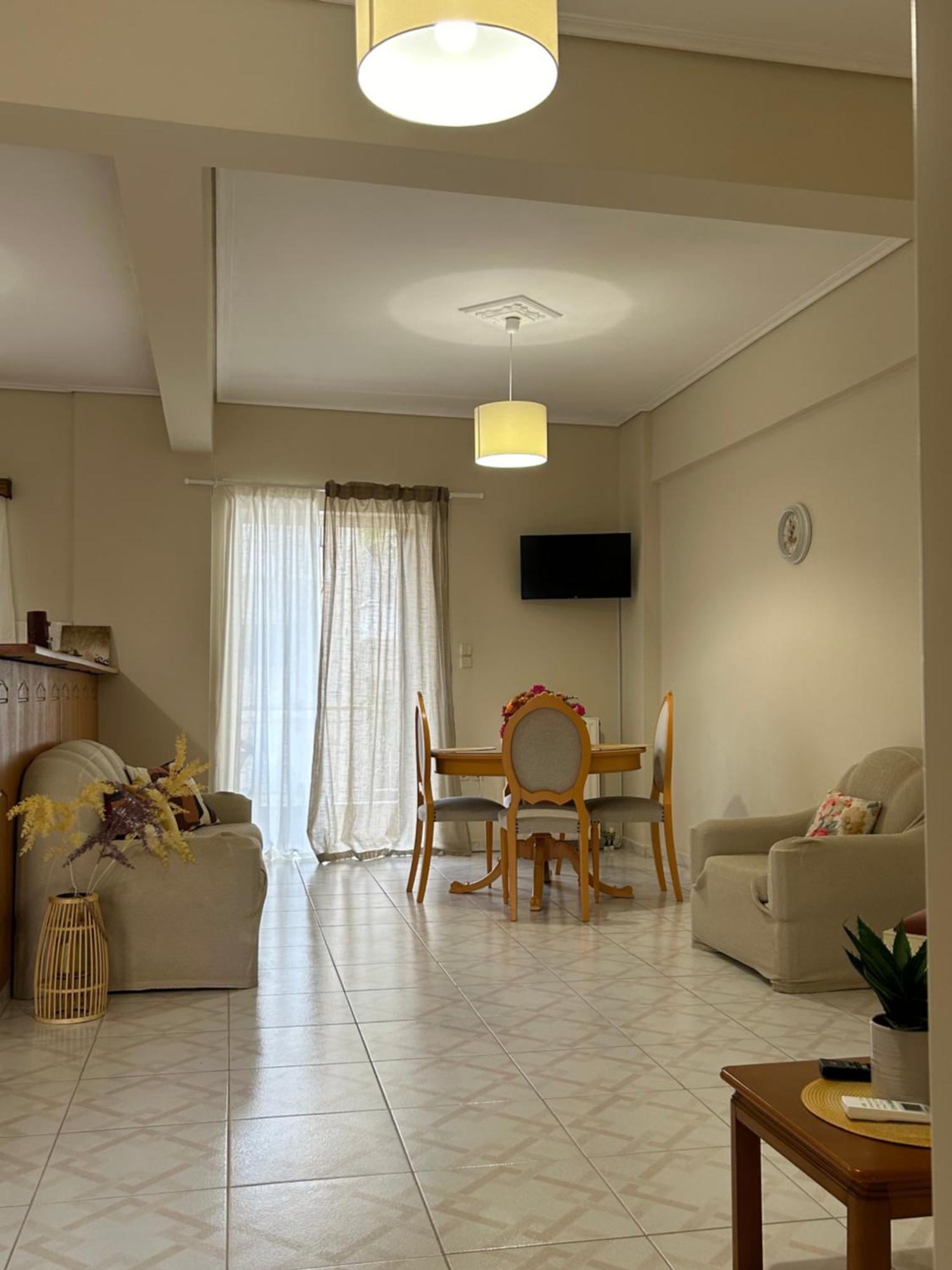K7 House Κέντρο Καλαμάτας Apartment Luaran gambar