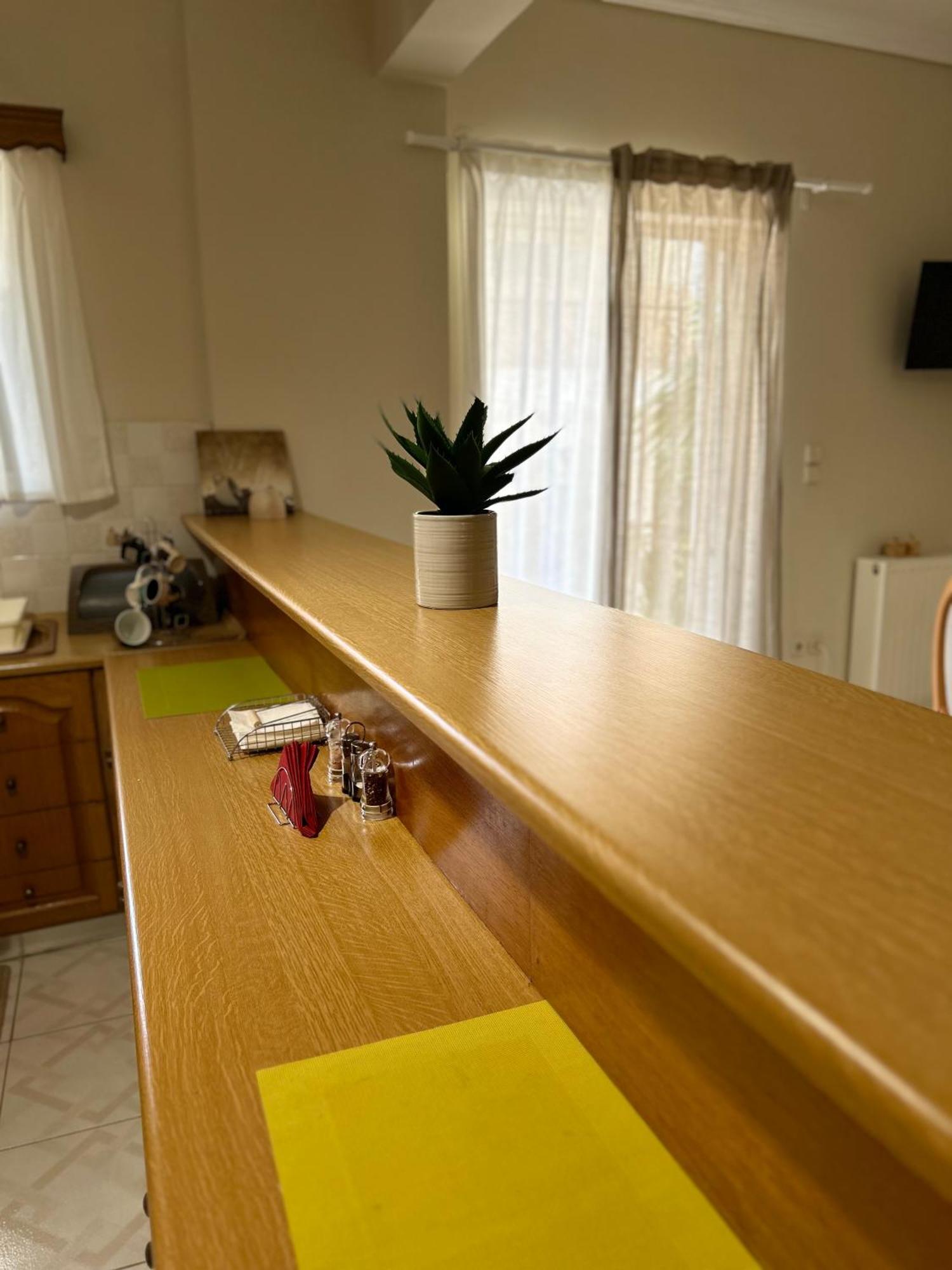 K7 House Κέντρο Καλαμάτας Apartment Luaran gambar