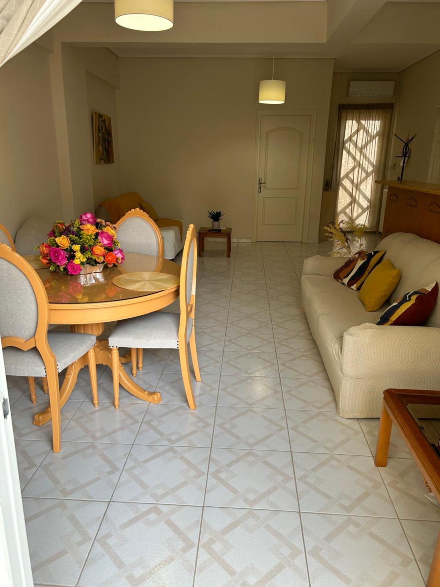 K7 House Κέντρο Καλαμάτας Apartment Luaran gambar