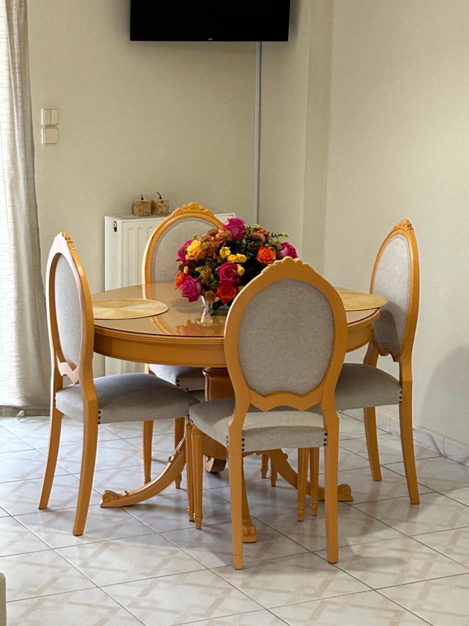 K7 House Κέντρο Καλαμάτας Apartment Luaran gambar