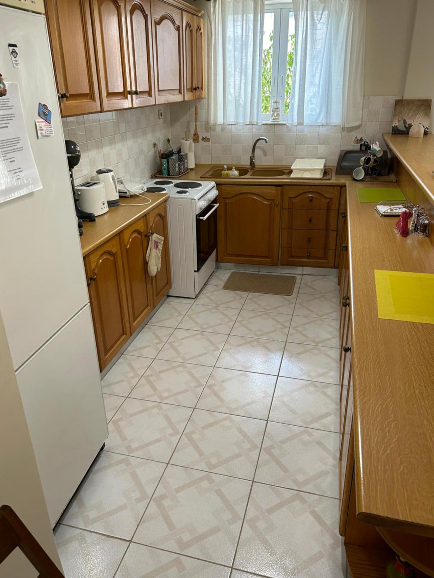 K7 House Κέντρο Καλαμάτας Apartment Luaran gambar