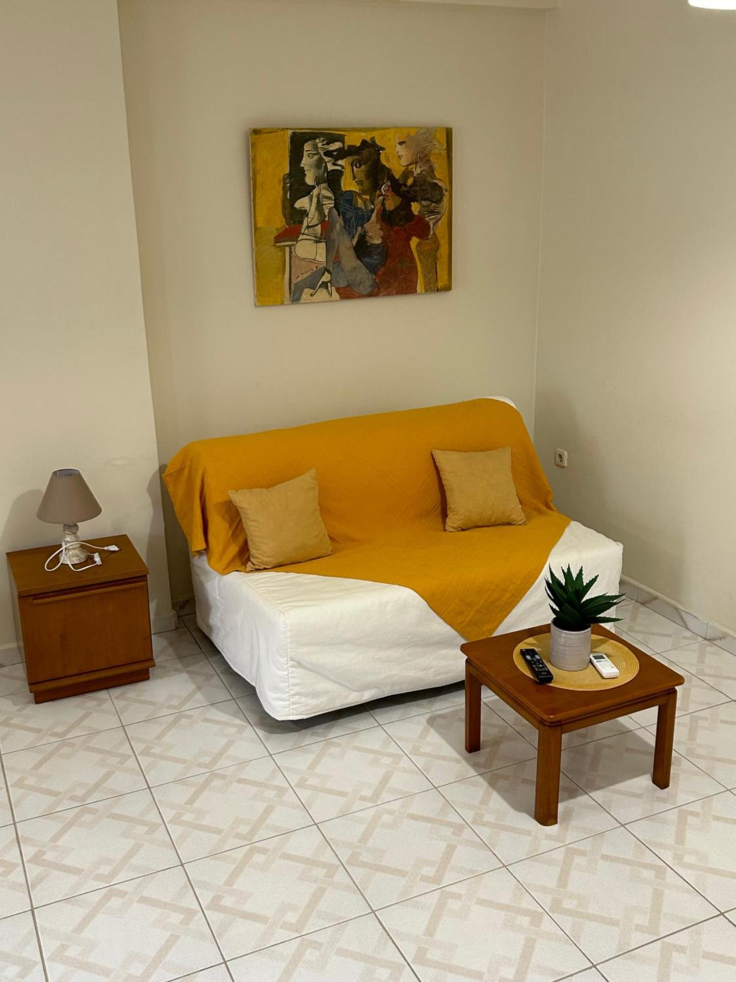 K7 House Κέντρο Καλαμάτας Apartment Luaran gambar