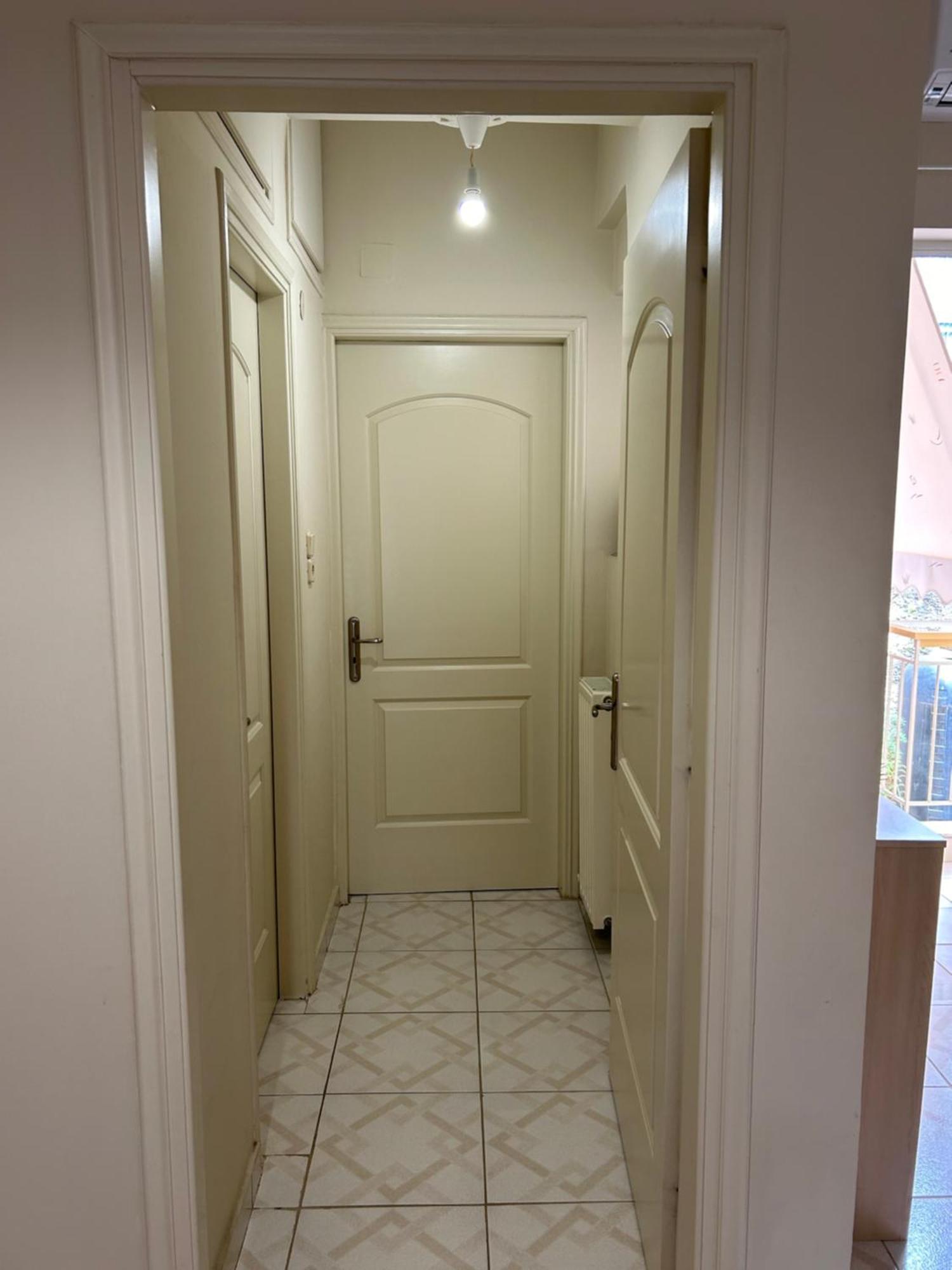 K7 House Κέντρο Καλαμάτας Apartment Luaran gambar