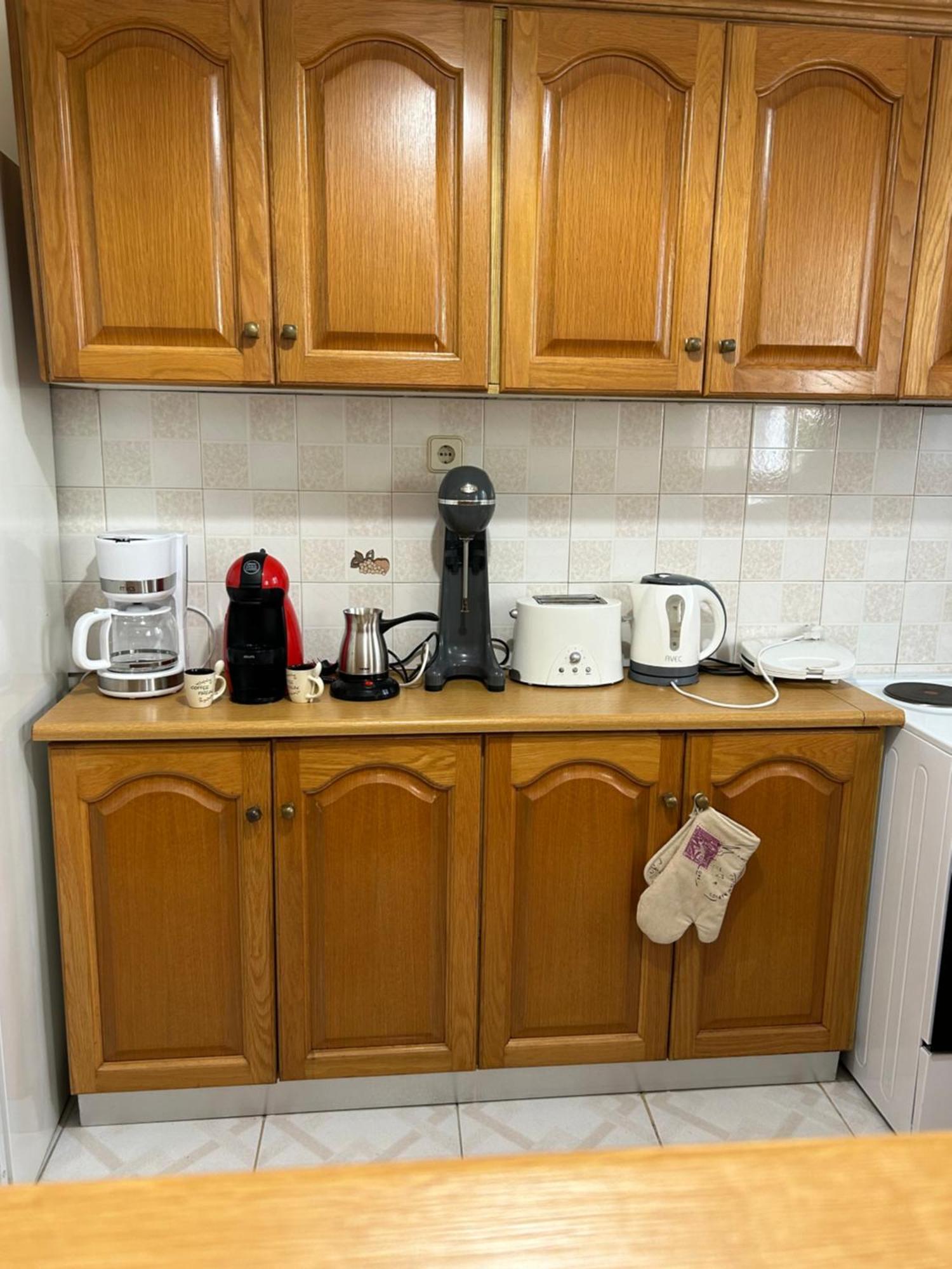 K7 House Κέντρο Καλαμάτας Apartment Luaran gambar