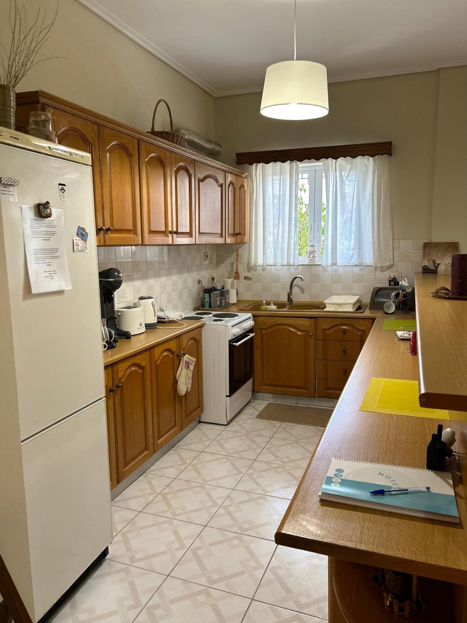 K7 House Κέντρο Καλαμάτας Apartment Luaran gambar
