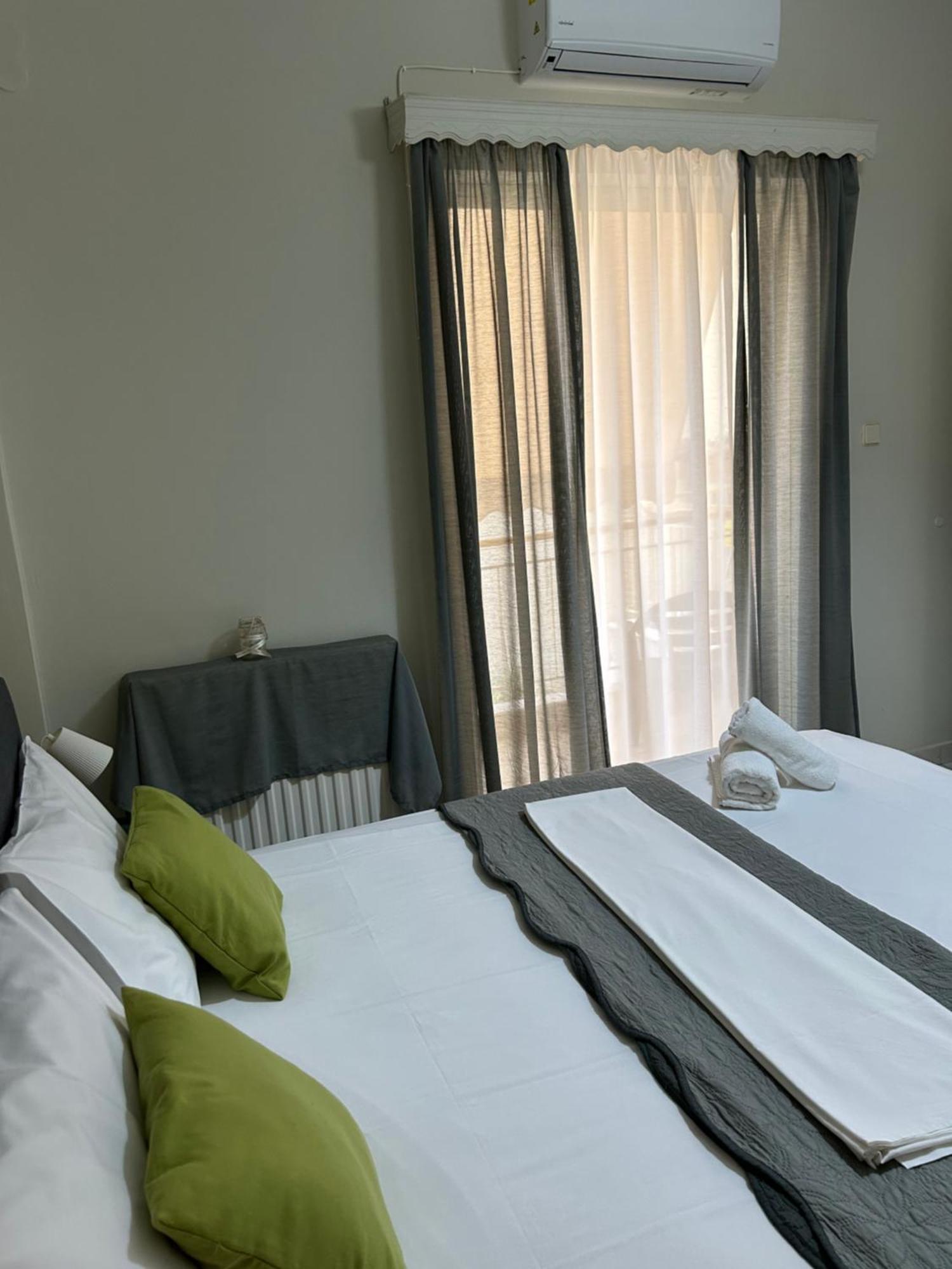 K7 House Κέντρο Καλαμάτας Apartment Luaran gambar
