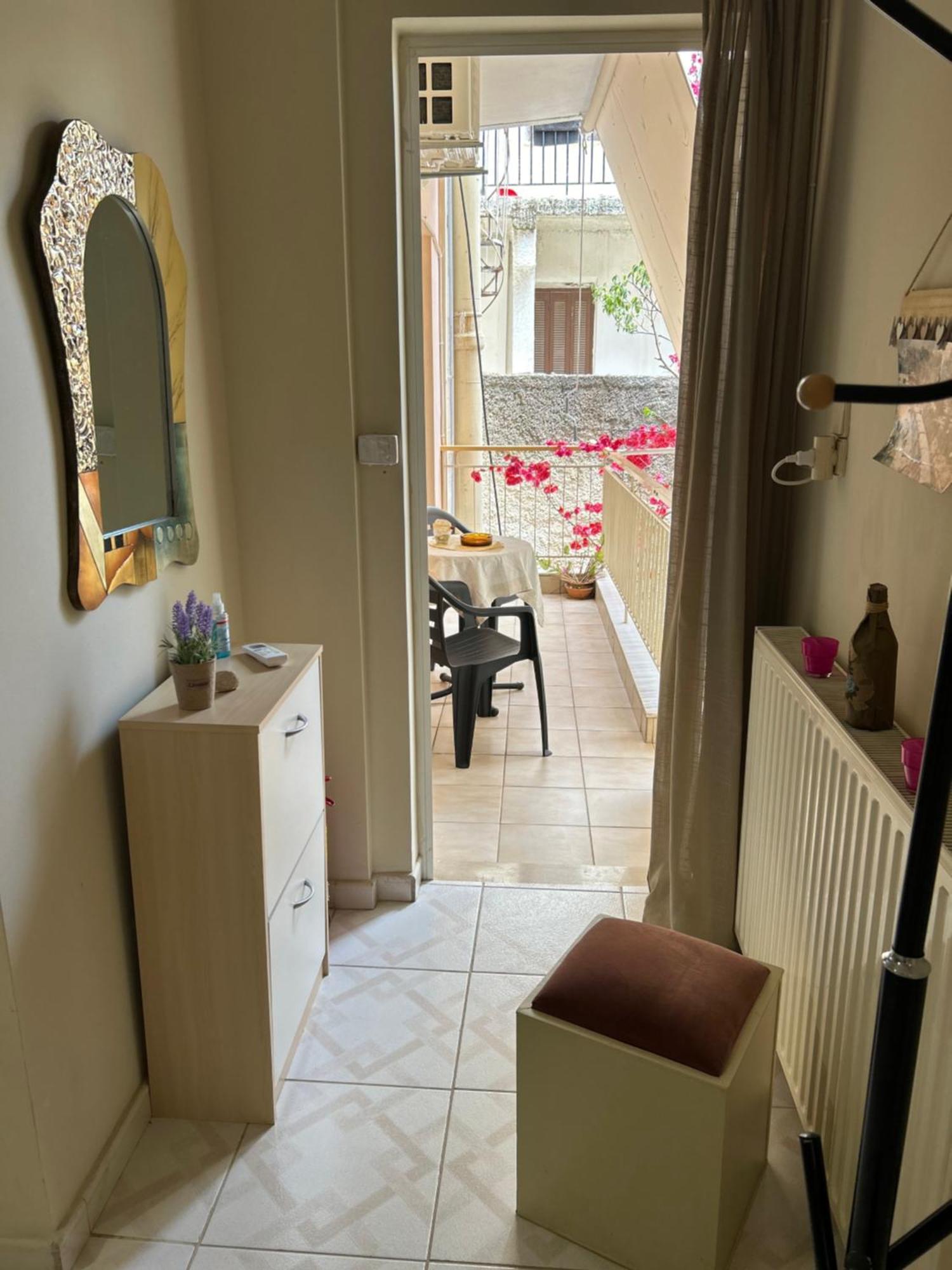 K7 House Κέντρο Καλαμάτας Apartment Luaran gambar