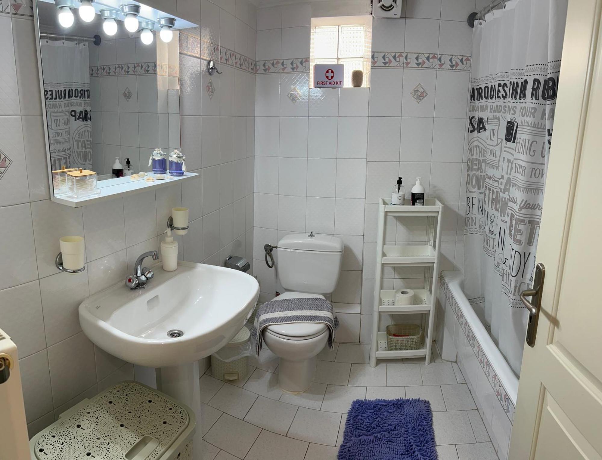 K7 House Κέντρο Καλαμάτας Apartment Luaran gambar