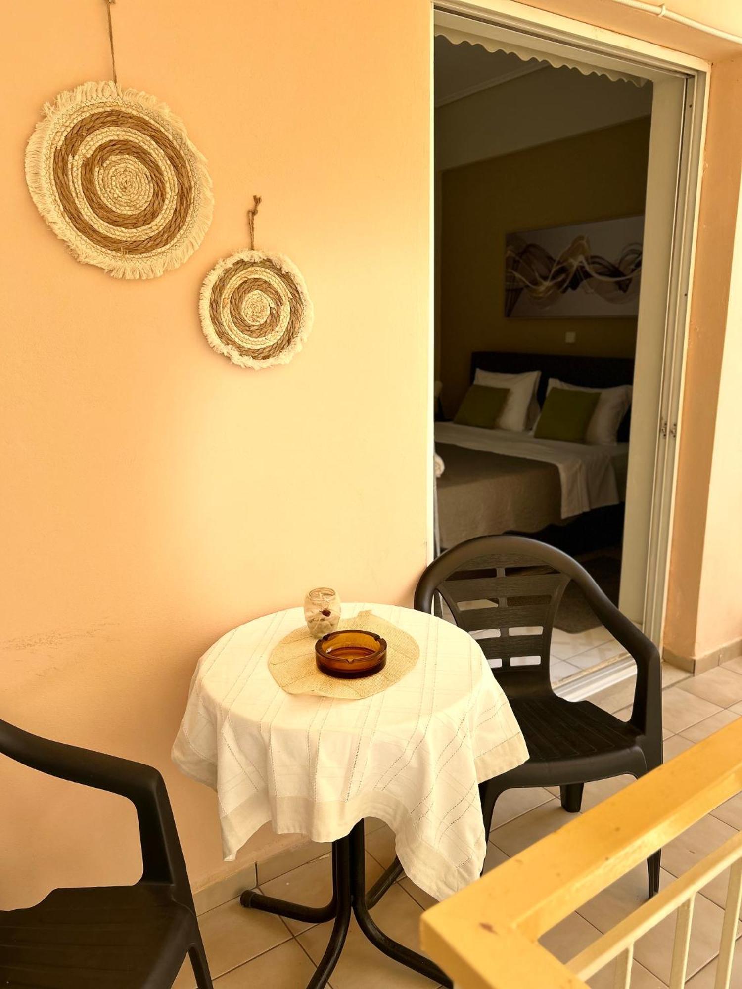 K7 House Κέντρο Καλαμάτας Apartment Luaran gambar