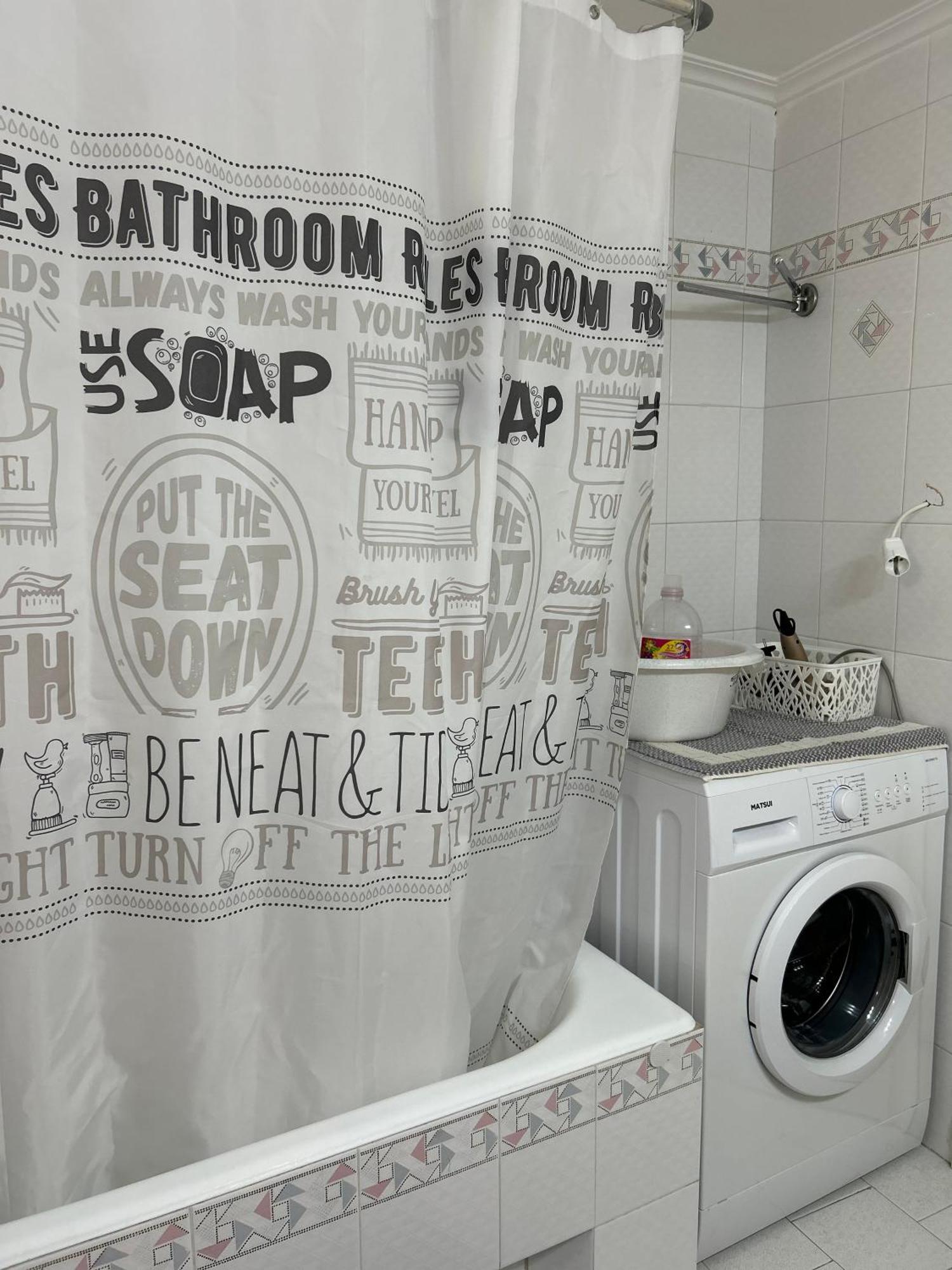 K7 House Κέντρο Καλαμάτας Apartment Luaran gambar