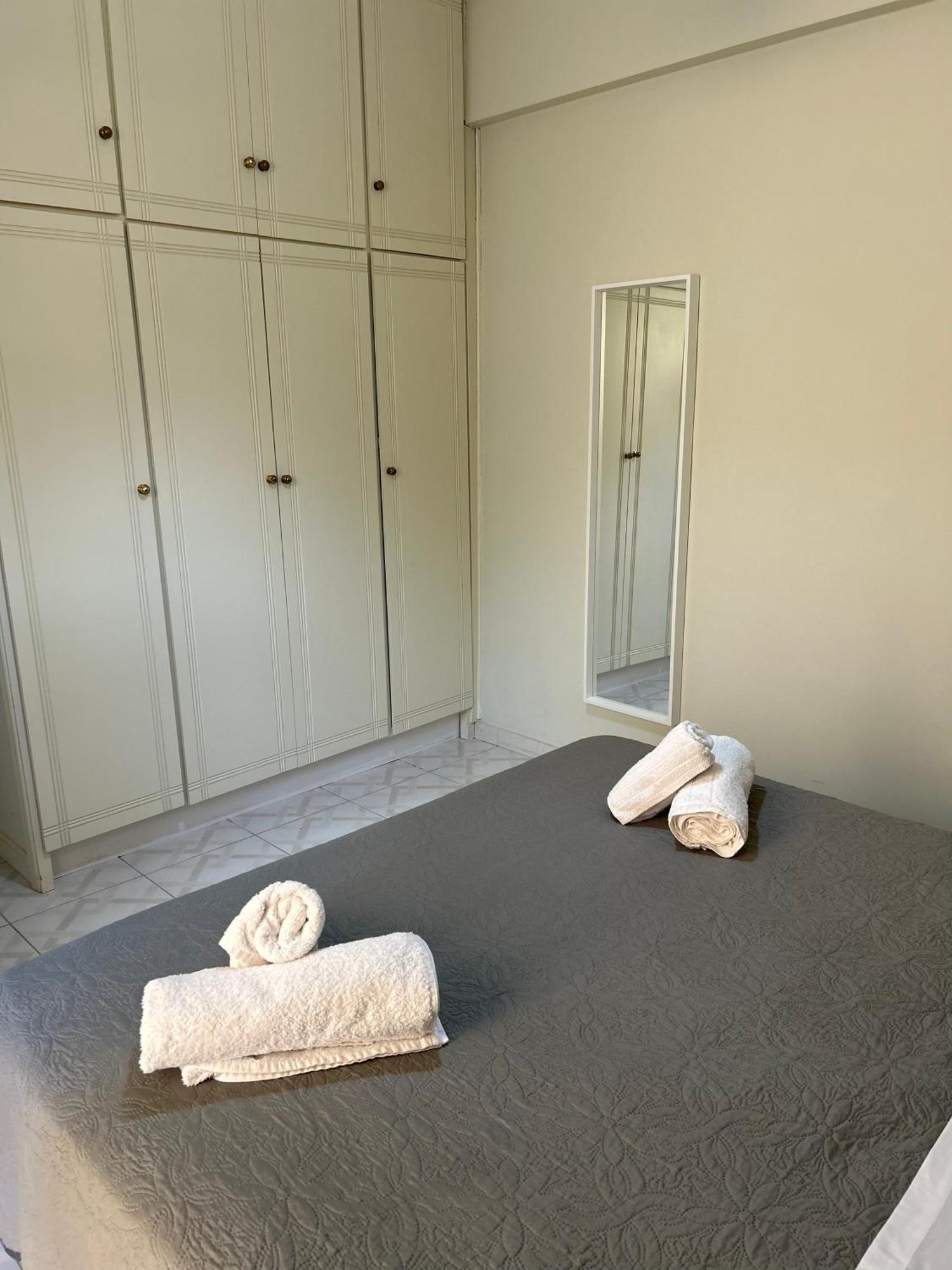 K7 House Κέντρο Καλαμάτας Apartment Luaran gambar