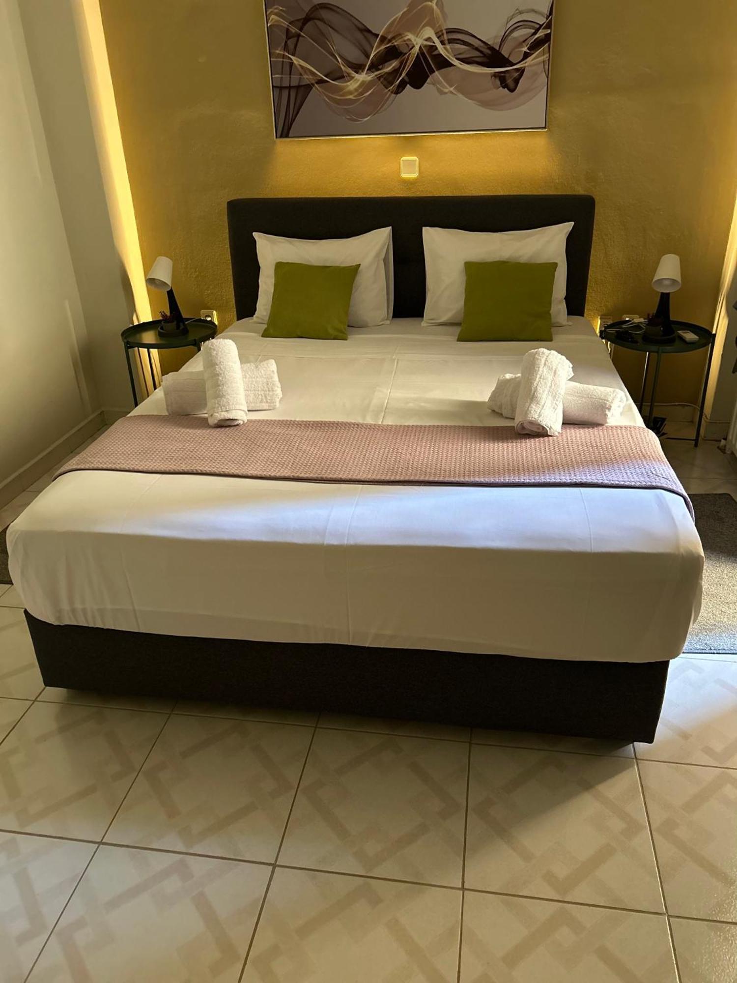 K7 House Κέντρο Καλαμάτας Apartment Luaran gambar