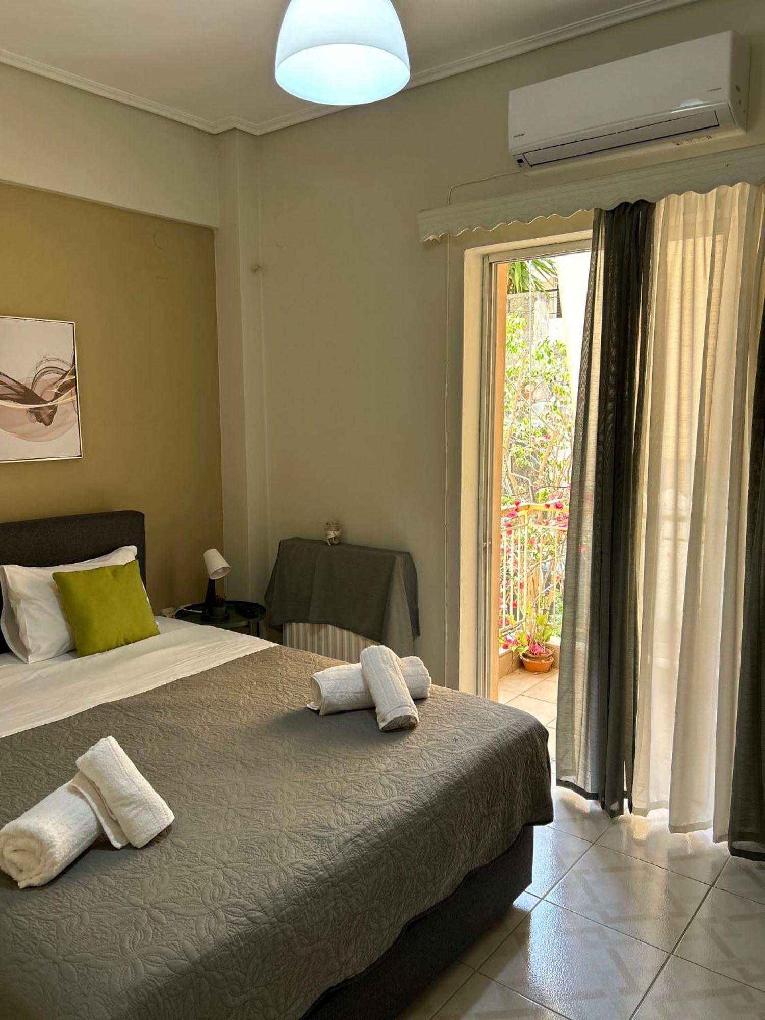 K7 House Κέντρο Καλαμάτας Apartment Luaran gambar