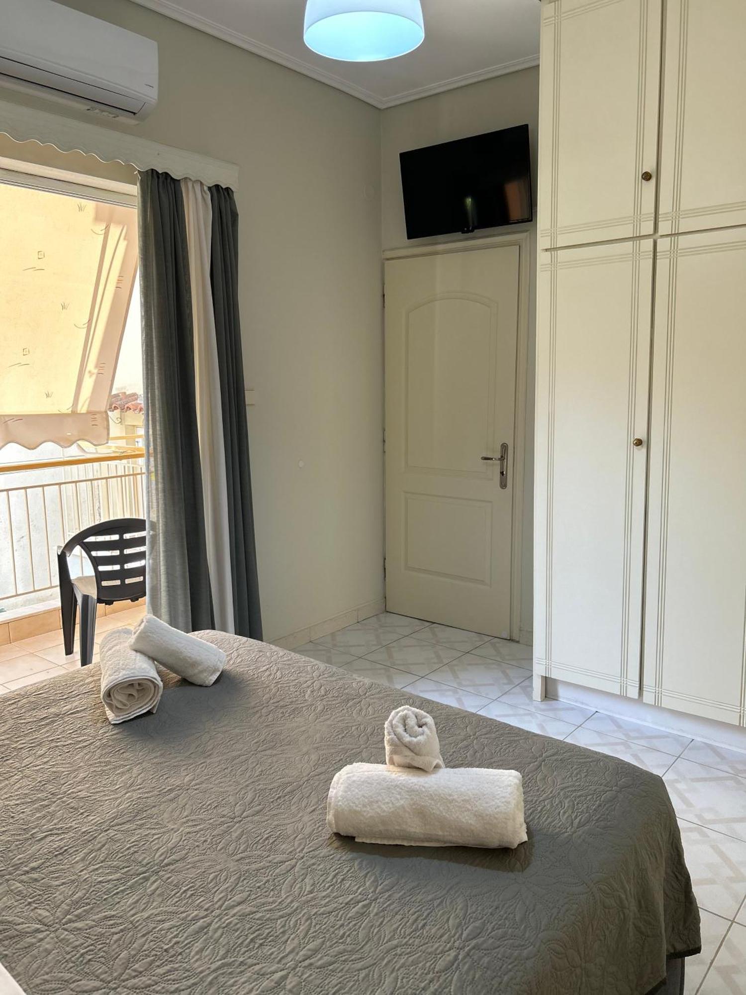 K7 House Κέντρο Καλαμάτας Apartment Luaran gambar